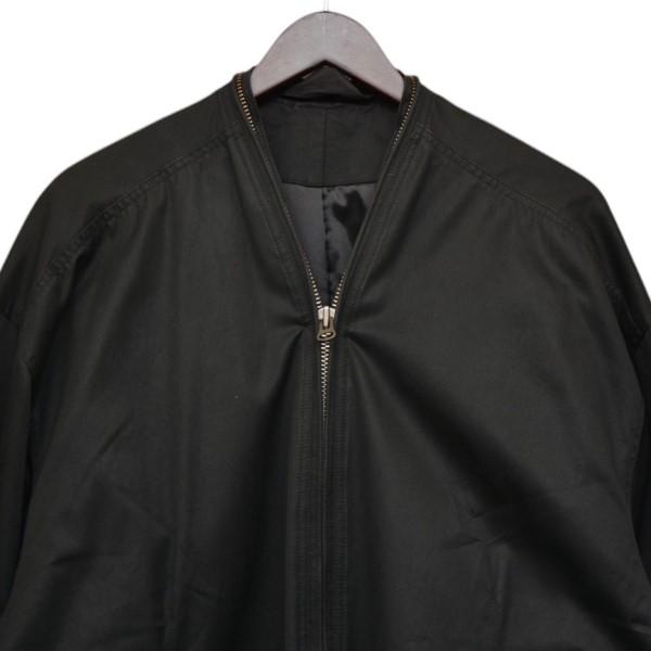 ESSAY エッセイ Essay 2021AW DOUBLE ZIP MA-1 (J-3) ダブル ESSAY エッセイ Essay 2021AW DOUBLE ZIP MA-1 (J-3) ダブル
