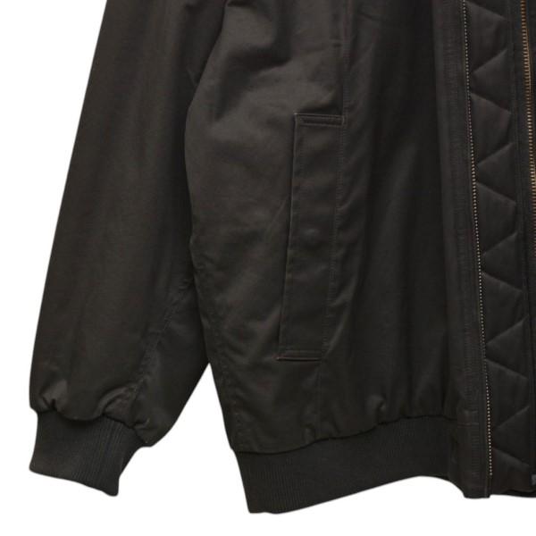 ESSAY エッセイ Essay 2021AW DOUBLE ZIP MA-1 (J-3) ダブル ESSAY エッセイ Essay 2021AW DOUBLE ZIP MA-1 (J-3) ダブル