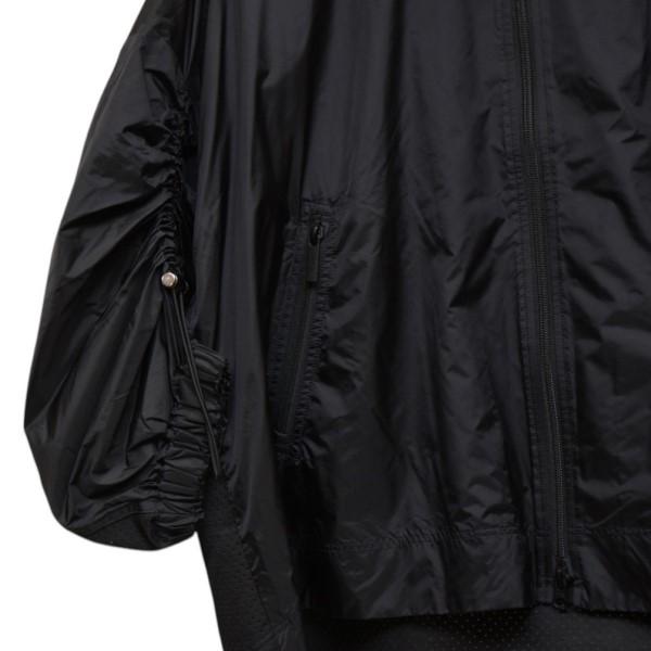 UJOH 【値下げ】UJOH×DANSKIN 2021SS HYBRID SHIRRING JACKET UJOH 【値下げ】UJOH×DANSKIN 2021SS HYBRID SHIRRING JACKET