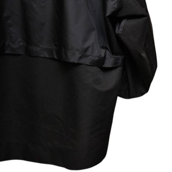 UJOH 【値下げ】UJOH×DANSKIN 2021SS HYBRID SHIRRING JACKET UJOH 【値下げ】UJOH×DANSKIN 2021SS HYBRID SHIRRING JACKET