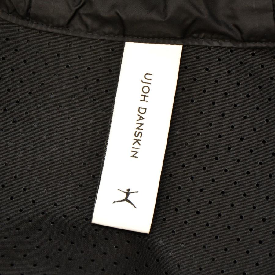 UJOH 【値下げ】UJOH×DANSKIN 2021SS HYBRID SHIRRING JACKET UJOH 【値下げ】UJOH×DANSKIN 2021SS HYBRID SHIRRING JACKET