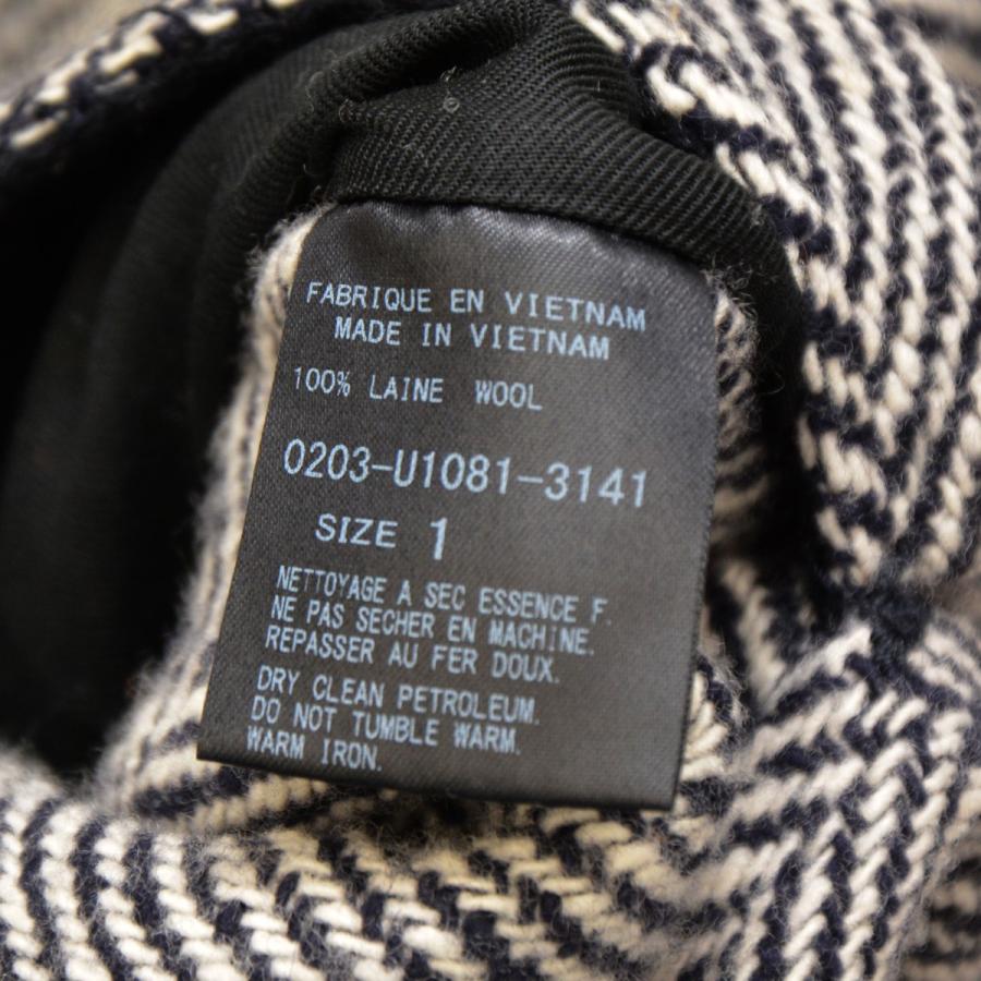 アーツアンドサイエンス グレー コート アーツアンドサイエンス グレー コート ARTS & SCIENCE(アーツ