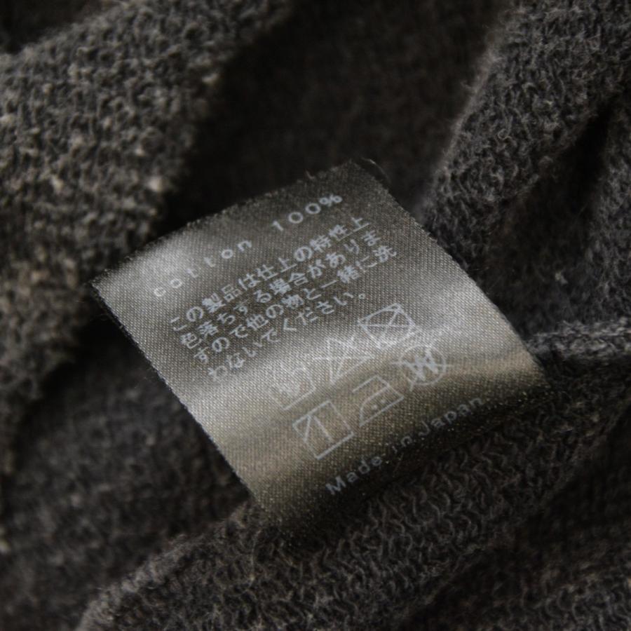 値下げ】Ans Dotsloevner 2024SS balloon hoodie ショート丈 値下げ】Ans Dotsloevner 2024SS balloon hoodie ショート丈