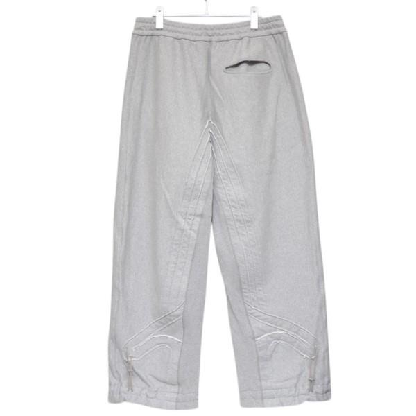ジェンイェ JIAN YE 2024AW ORBIT PANTS スウェットパンツ JI ジェンイェ JIAN YE 2024AW ORBIT PANTS スウェットパンツ JI