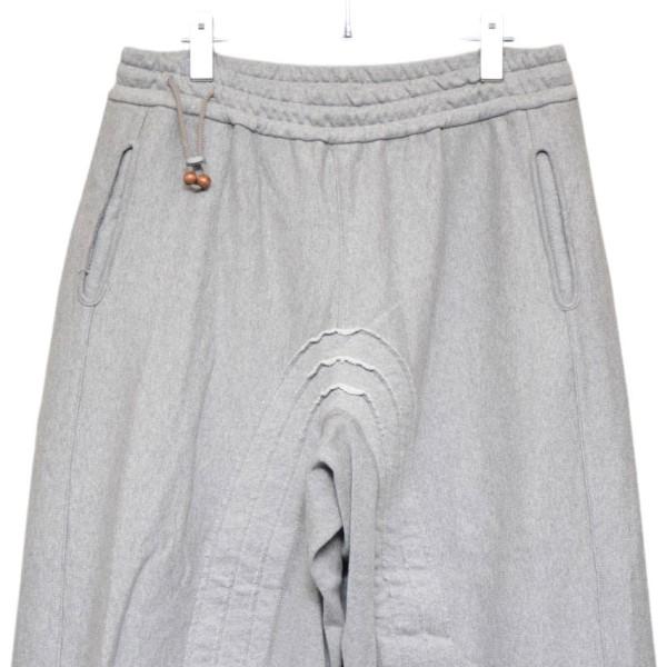 ジェンイェ JIAN YE 2024AW ORBIT PANTS スウェットパンツ JI ジェンイェ JIAN YE 2024AW ORBIT PANTS スウェットパンツ JI