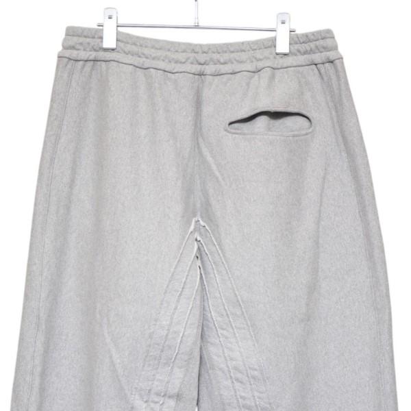 ジェンイェ JIAN YE 2024AW ORBIT PANTS スウェットパンツ JI ジェンイェ JIAN YE 2024AW ORBIT PANTS スウェットパンツ JI