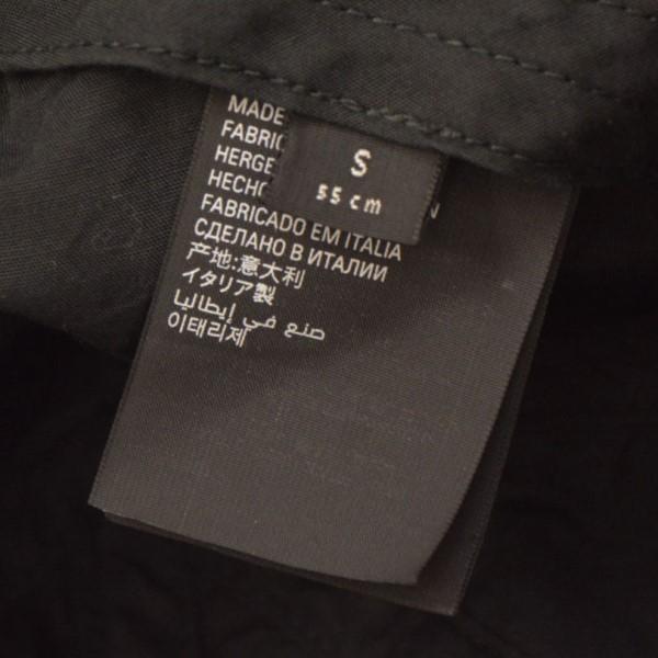 BALENCIAGA バレンシアガ 2023SS Heavy Piercing Cap キャップ BALENCIAGA バレンシアガ 2023SS Heavy Piercing Cap キャップ