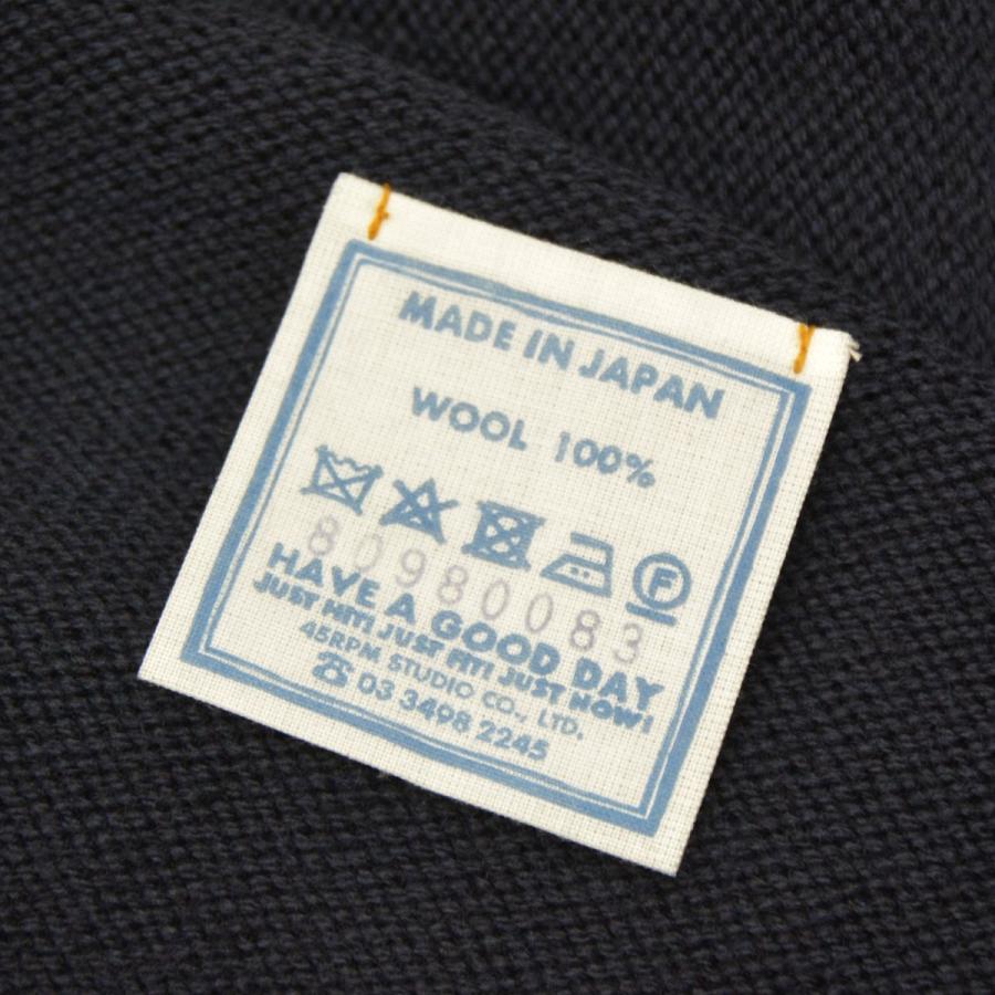 45R（フォーティファイブアール） 【値下げ】45R USモーの908山