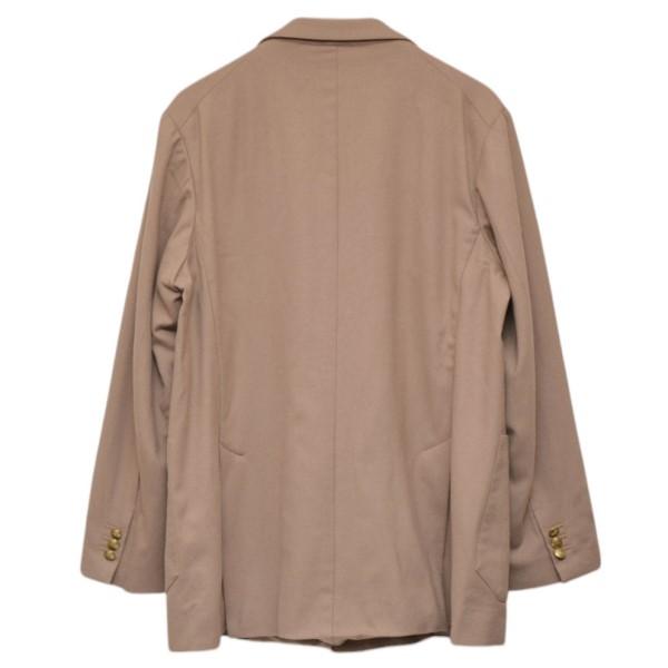ラファーヴォラ la favola SEMI DOUBLE JACKET セミダブルジャケット 