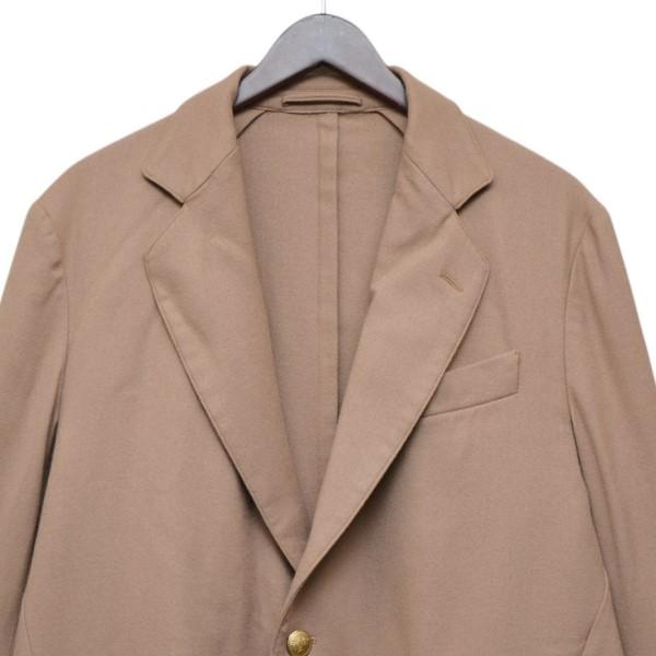 ラファーヴォラ la favola SEMI DOUBLE JACKET セミダブルジャケット 