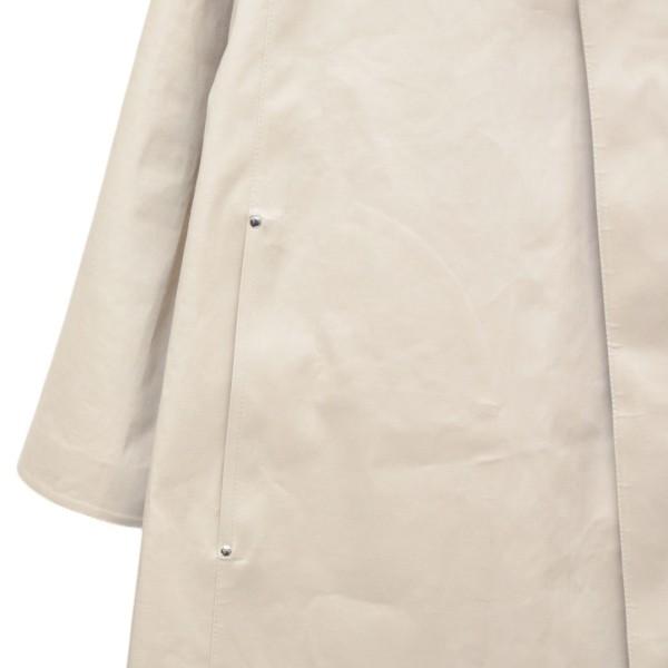 MACKINTOSH ベージュ タイロッケンコート MACKINTOSH LONDON MEN（マッキントッシュ ロンドン メン）の
