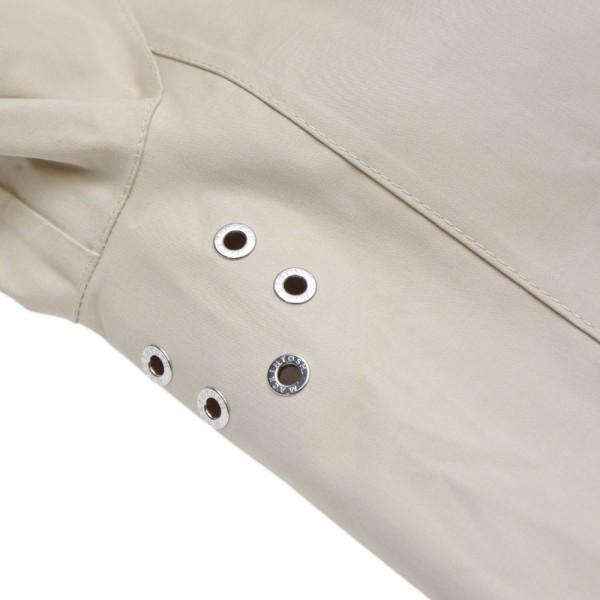 メンズファッション MACKINTOSH　マッキントッシュ　NEW LAGGAN TIELOCKEN COAT　ゴム引きコート　タイロッケンコート　GR-1044　8054000193431