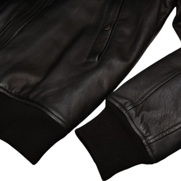UNDERCOVERISM 2014AW COLD BLOOD レザージャケット UNDERCOVERISM（アンダーカバイズム） 【値下げ】UNDERCOVERISM 2014AW
