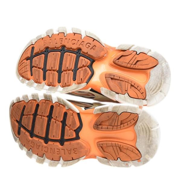 BALENCIAGA（バレンシアガ） 【値下げ】BALENCIAGA Track Sandal