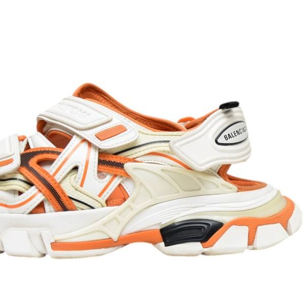 BALENCIAGA（バレンシアガ） 【値下げ】BALENCIAGA Track Sandal