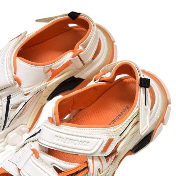 BALENCIAGA（バレンシアガ） 【値下げ】BALENCIAGA Track Sandal