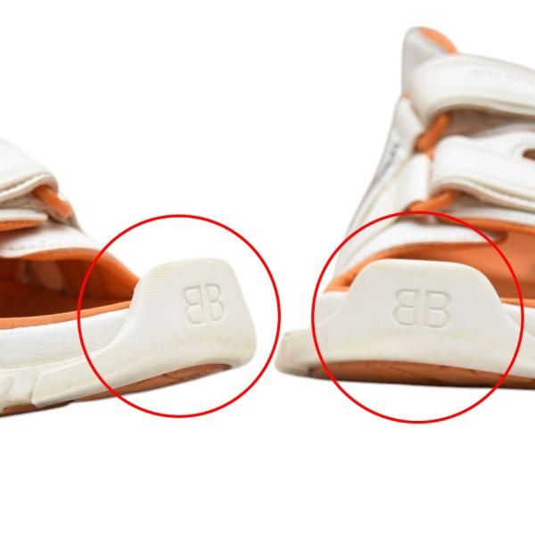 BALENCIAGA（バレンシアガ） 【値下げ】BALENCIAGA Track Sandal