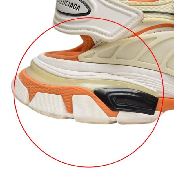 BALENCIAGA（バレンシアガ） 【値下げ】BALENCIAGA Track Sandal