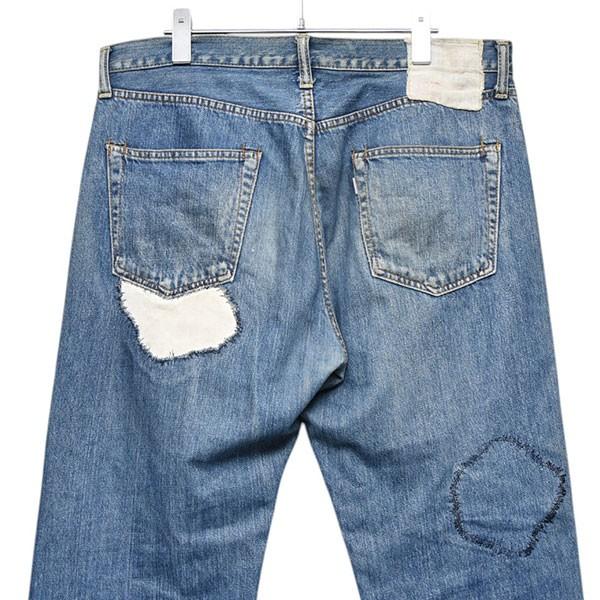 Yohji Yamamoto（ヨウジヤマモト） 【値下げ】YOHJI YAMAMOTO×SPOTTED