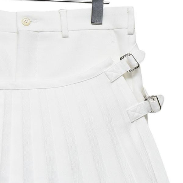 COMME des GARCONS HOMME PLUS 【値下げ】COMME 2024AW 巻きプリーツ