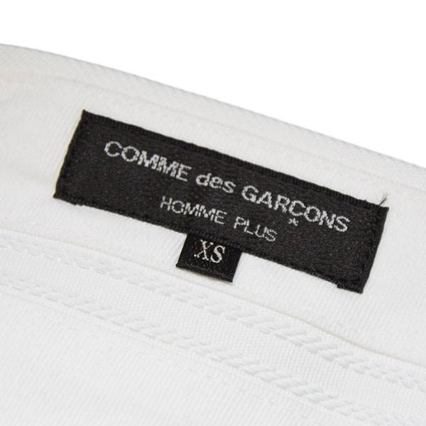 COMME des GARCONS HOMME PLUS 【値下げ】COMME 2024AW 巻きプリーツ