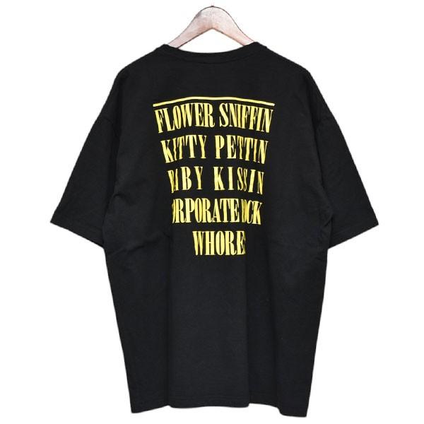 NEIGHBORHOOD ネイバーフッド 2024SS NH X NIRVANA TEE SS-5 