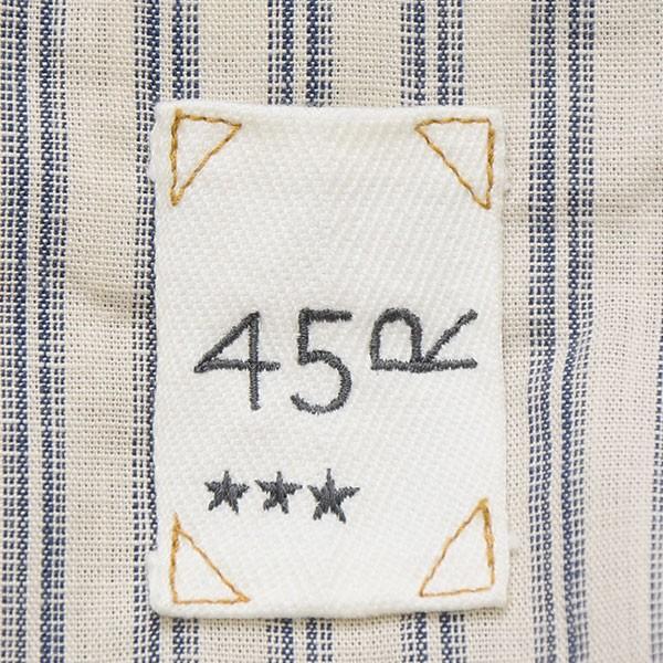 45R（フォーティファイブアール） 【値下げ】45R おこめチノのチーゴ