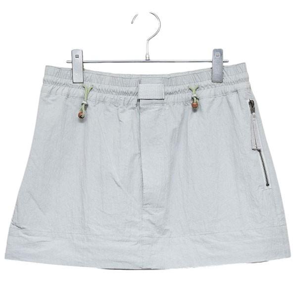 値下げ】JIAN YE 2025SS ALLY BAG SKIRT 3wayスカート