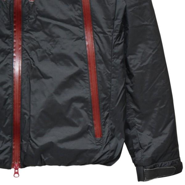 シガダウン×ナンガ SHIGADOWN×NANGA ダウンジャケット 888NG16AW001