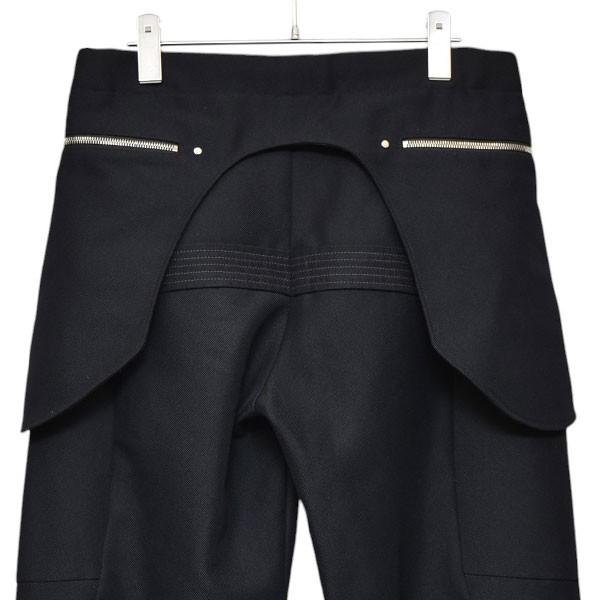 KIKO KOSTADINOV 【値下げ】Kiko Kostadinov 2021SS ARCADIA