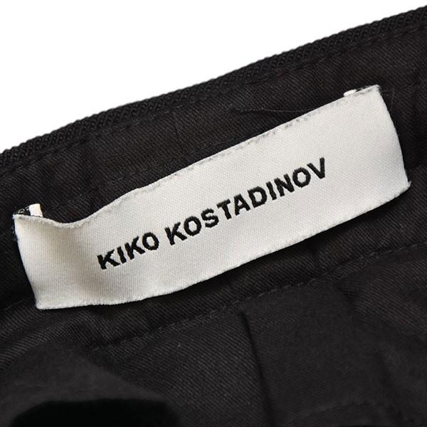 KIKO KOSTADINOV 【値下げ】Kiko Kostadinov 2021SS ARCADIA