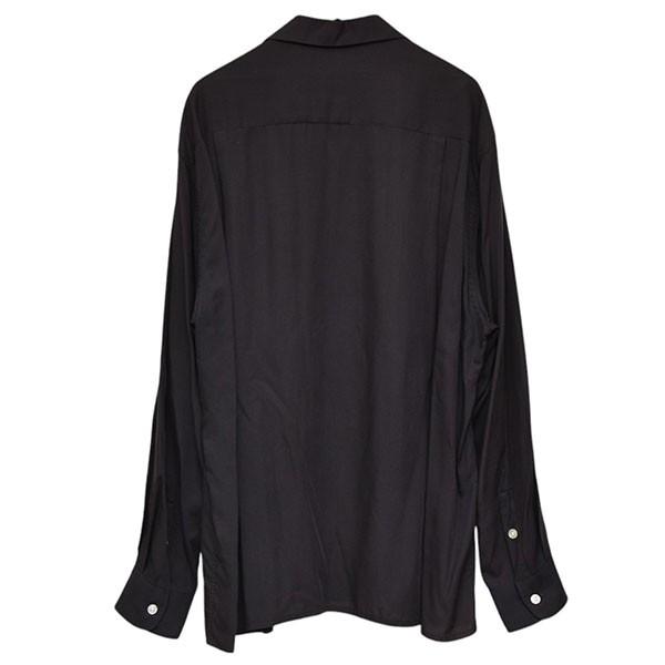 WACKO MARIA ワコマリア 50's SHIRT LS オープンカラーシャツ WACKO MARIA ワコマリア 50's SHIRT LS オープンカラーシャツ