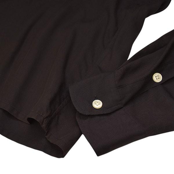 WACKO MARIA ワコマリア 50's SHIRT LS オープンカラーシャツ WACKO MARIA ワコマリア 50's SHIRT LS オープンカラーシャツ