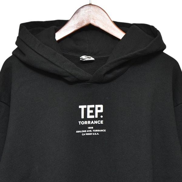 値下げ】ENNOY 2022AW TEP HOODIE by plllllleeeasse プリントパーカー
