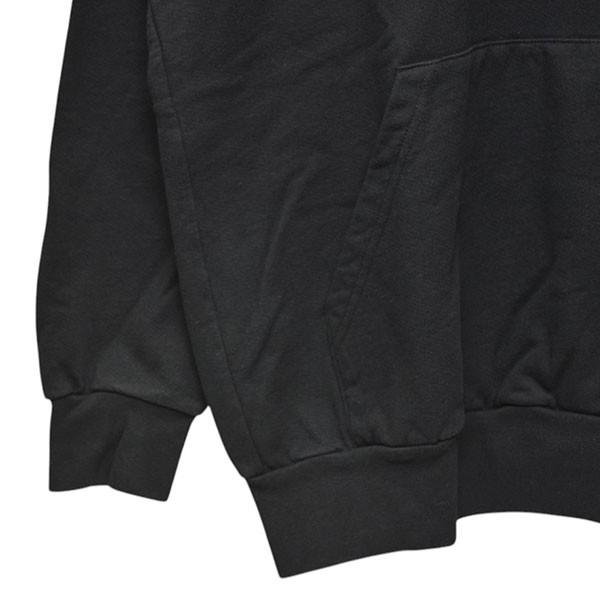 値下げ】ENNOY 2022AW TEP HOODIE by plllllleeeasse プリントパーカー