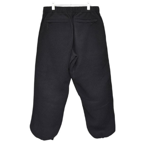エンノイ ENNOY 2021AW Polartec Fleece Pants ポーラーテック エンノイ ENNOY 2021AW Polartec Fleece Pants ポーラーテック