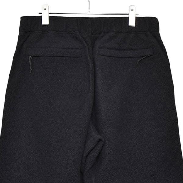エンノイ ENNOY 2021AW Polartec Fleece Pants ポーラーテック エンノイ ENNOY 2021AW Polartec Fleece Pants ポーラーテック