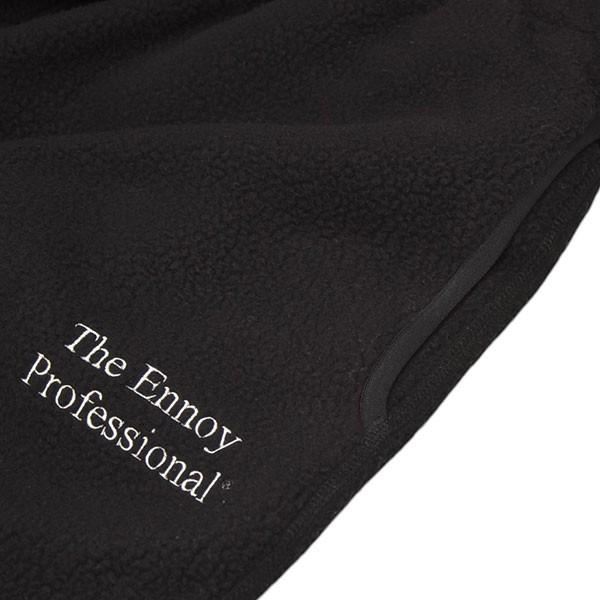 エンノイ ENNOY 2021AW Polartec Fleece Pants ポーラーテック エンノイ ENNOY 2021AW Polartec Fleece Pants ポーラーテック