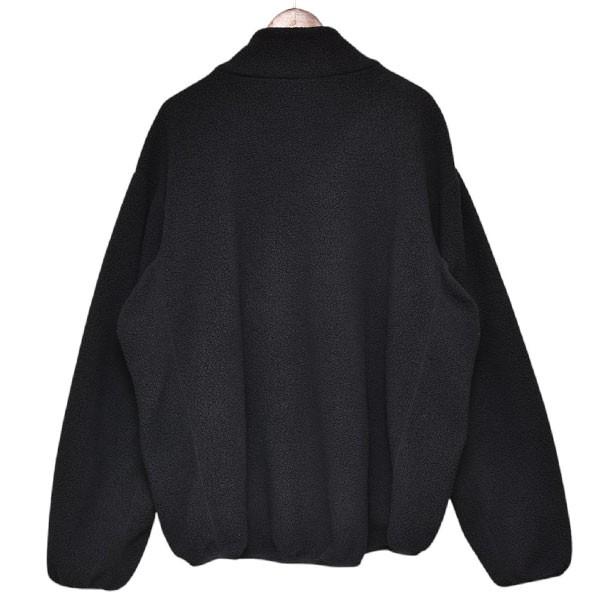 値下げ】ENNOY 2021AW Polartec Fleece Jacket ポーラーテックフリース  