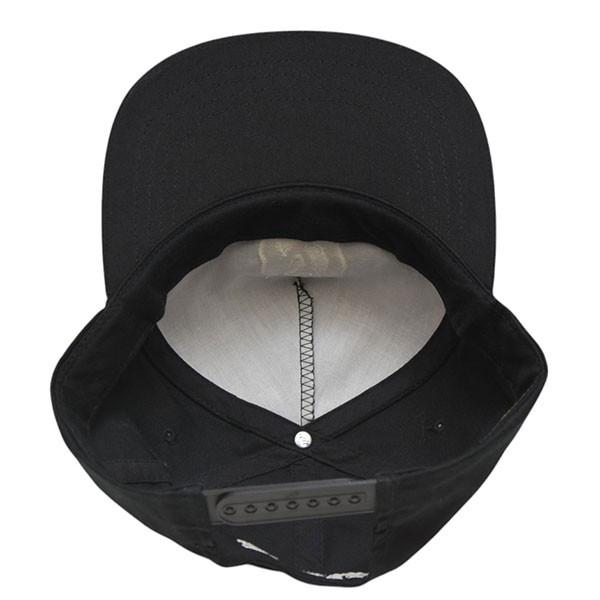 SAFE HOUSE セーフハウス Safe House Bootleg Black NY Cap SAFE HOUSE セーフハウス Safe House Bootleg Black NY Cap