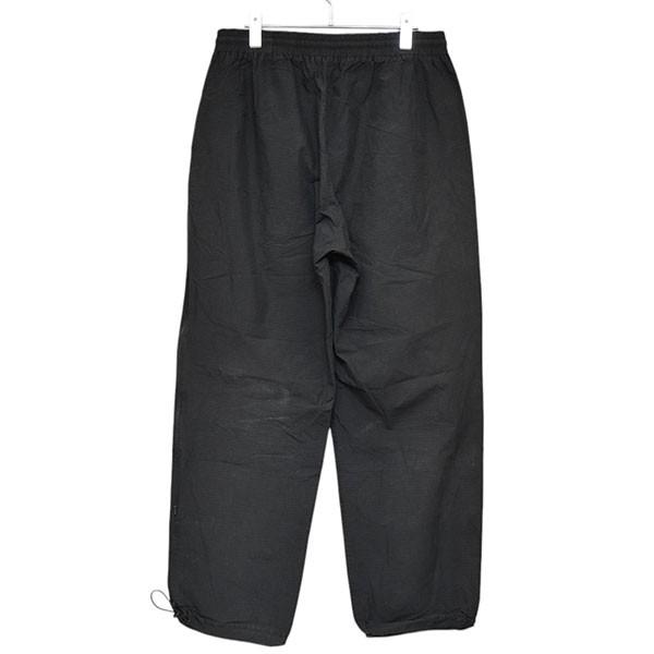エスエフエス Private brand by S.F.S Nylon Track Pants エスエフエス Private brand by S.F.S Nylon Track Pants