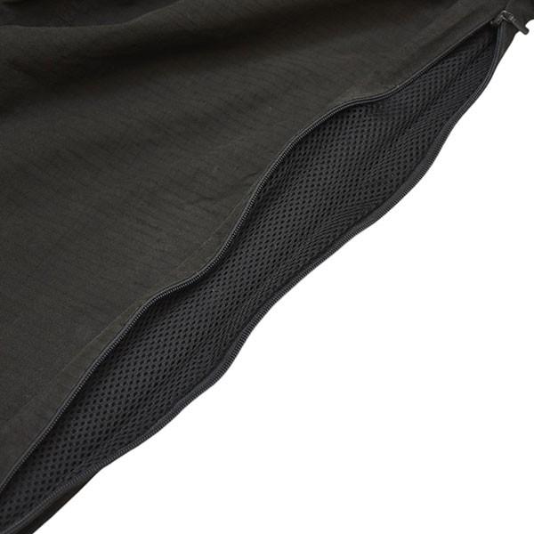 エスエフエス Private brand by S.F.S Nylon Track Pants エスエフエス Private brand by S.F.S Nylon Track Pants