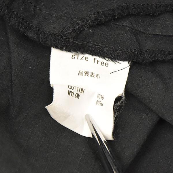 エスエフエス Private brand by S.F.S Nylon Track Pants エスエフエス Private brand by S.F.S Nylon Track Pants