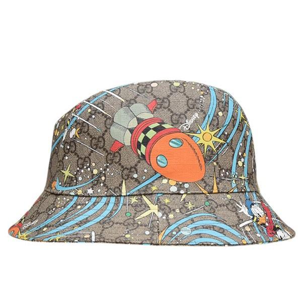 GUCCI グッチ×ディズニー GUCCI×Disney ドナルド シグネチャー GUCCI グッチ×ディズニー GUCCI×Disney ドナルド シグネチャー