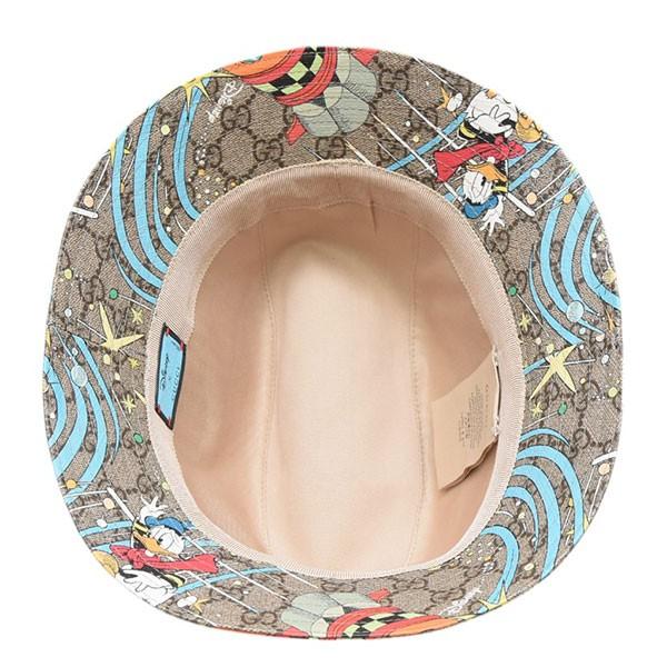 GUCCI グッチ×ディズニー GUCCI×Disney ドナルド シグネチャー GUCCI グッチ×ディズニー GUCCI×Disney ドナルド シグネチャー