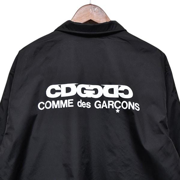 CDG シーディージー コムデギャルソン COMME des GARCONS COACH CDG シーディージー コムデギャルソン COMME des GARCONS COACH