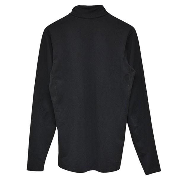 ARC'TERYX アークテリクス ARC'TERYX PHASE AR ZIP NECK LS ARC'TERYX アークテリクス ARC'TERYX PHASE AR ZIP NECK LS