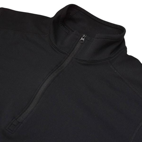 ARC'TERYX アークテリクス ARC'TERYX PHASE AR ZIP NECK LS ARC'TERYX アークテリクス ARC'TERYX PHASE AR ZIP NECK LS