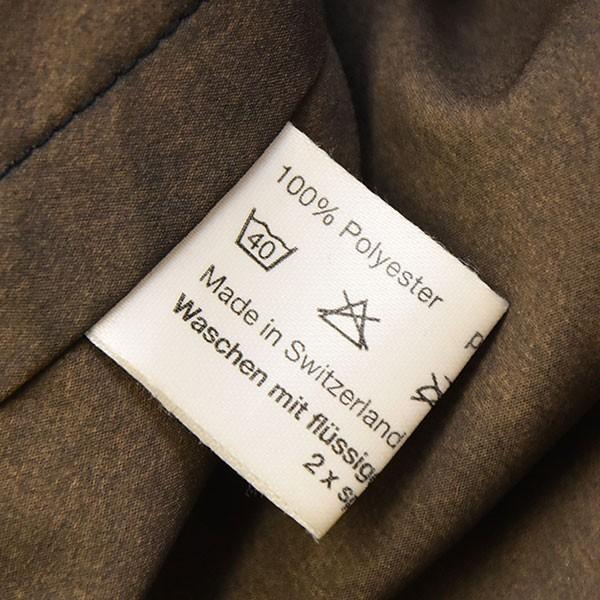 値下げ】Helene Clement DoubleZip Coat ハイネックダブルジップ