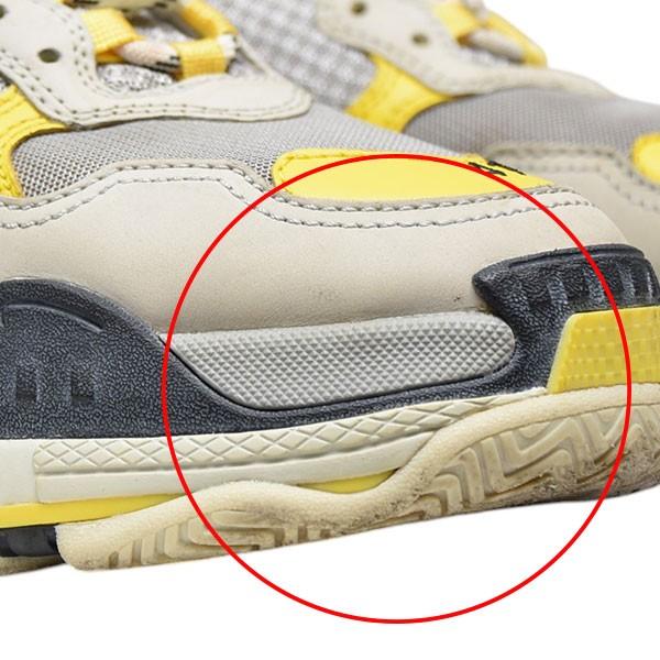 BALENCIAGA（バレンシアガ） 【値下げ】BALENCIAGA TRIPLE S
